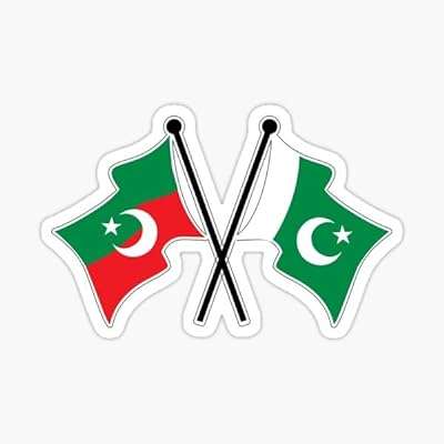Voltx design pti flag pakistan politics | imran khan tehreek e insaaf autocollant en vinyle. Parcourez DIAYTAR COTE D'IVOIRE, votre plateforme en ligne incontournable pour l'achat de produits discount. Que vous recherchiez des articles pour votre maison, des outils électroniques ou des accessoires de mode, nous avons tout ce qu'il vous faut à des prix incroyables, sans compromettre la qualité.