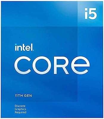 Intel bx8070811400f. Faites des économies intelligentes avec DIAYTAR COTE D'IVOIRE  ! Découvrez notre assortiment discount de produits pour la maison, l'électroménager, l'informatique, la mode et les gadgets. Profitez de prix réduits sans compromis sur la qualité, et offrez-vous tout ce dont vous avez besoin à petit prix.