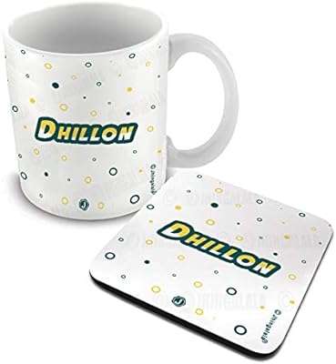 Tasse à café et thé en céramique jhingalala avec dessous de verre. Faites des économies tout en faisant plaisir à toute la famille avec DIAYTAR COTE D'IVOIRE . Notre boutique en ligne généraliste vous propose une variété de produits discount, de l'électroménager pratique à l'informatique de pointe, en passant par la mode tendance, afin de répondre à tous vos besoins, quel que soit votre budget.