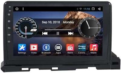 Écran stéréo de voiture pour mazda 6 2019 (128 go +. Faites des économies sans sacrifier la qualité avec DIAYTAR COTE D'IVOIRE . Parcourez notre assortiment exceptionnel comprenant des appareils électroménagers dernier cri, des articles de décoration pour votre maison, des gadgets high-tech incontournables et des vêtements à la pointe de la mode, le tout à des prix défiant toute concurrence.