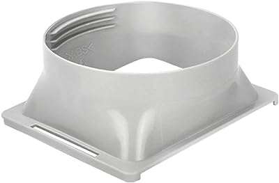 Climatisation mobile coupleur de tuyau d'échappement interface conduit adaptateur de ventilation de fenêtre portable. DIAYTAR COTE D'IVOIRE  - votre solution tout-en-un pour des achats discount en ligne ! Découvrez notre gamme finale de produits, allant des indispensables de la maison aux dernières tendances de la mode et de la technologie. Obtenez les meilleurs prix sur une sélection variée d'articles, vous permettant de réaliser d'énormes économies tout en profitant de produits de qualité. Avec des options de livraison flexibles et une satisfaction garantie, nous faisons de votre expérience d'achat un jeu d'enfant !