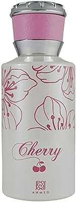 Parfums ahmed al maghribi pour unisexe eau de parfum cerise 50. À la recherche de bons plans et de prix irrésistibles ? DIAYTAR COTE D'IVOIRE  est votre destination ultime ! Explorez notre boutique en ligne généraliste où vous trouverez une large gamme de produits discount, couvrant tous vos besoins. Achetez l'électroménager dont vous avez besoin, renouvelez votre garde-robe ou succombez aux derniers gadgets sans vous ruiner.