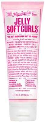 Miss jessie jelly soft curls 250 ml. Faites des économies sur tous vos achats en ligne avec DIAYTAR COTE D'IVOIRE, la référence en termes de boutique en ligne discount. Parcourez notre large gamme de produits allant de la maison à l'électroménager, de l'informatique à la mode et des gadgets, et trouvez tout ce dont vous avez besoin à des prix incroyables. Profitez de nos offres exclusives et commandez dès maintenant pour une livraison rapide à votre porte.