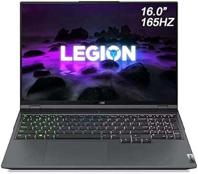 Ordinateur portable de jeu lenovo legion 5 pro 6e génération amd. DIAYTAR COTE D'IVOIRE  vous offre toutes les bonnes affaires sur un seul site. Découvrez notre sélection de produits discount pour la maison, l'électroménager, l'informatique et la mode. Bénéficiez de nos prix imbattables et trouvez les articles de qualité que vous recherchez, sans vous ruiner !