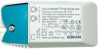 Module de contrôle de phase led permanent osram 111 watts gris. Découvrez DIAYTAR COTE D'IVOIRE, votre nouveau repère en ligne pour des achats malins à prix réduit. Parcourez notre catalogue diversifié de produits discount, allant de l'électroménager à l'informatique, en passant par la mode et les gadgets. Obtenez les meilleures offres sans sacrifier la qualité, le tout dans le confort de votre foyer.