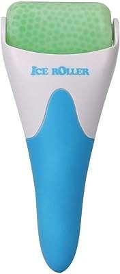 Rouleau à glace pour le visage les yeux les poches la migraine le soulagement de douleur. Faites des économies en un clic avec DIAYTAR COTE D'IVOIRE  - votre guichet unique pour tous vos besoins en produits discount. Explorez notre sélection diversifiée, allant de l'informatique à l'électroménager, et obtenez les articles dont vous avez besoin sans vous ruiner.