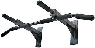 Barre de traction altimax murale pour entraînement de musculation fitness gym à domicile avec 6. Cherchez-vous des produits de qualité à des prix abordables ? Ne cherchez plus ! DIAYTAR COTE D'IVOIRE  propose une sélection diversifiée de produits discount allant des articles ménagers aux produits high-tech, le tout à des prix défiant toute concurrence. N'attendez plus pour faire votre shopping malin.