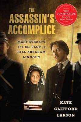 The assassin's complice lien avec le film