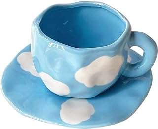 Tasse à café et thé en céramique faite la main kopamia de 300. Découvrez DIAYTAR COTE D'IVOIRE, la boutique en ligne qui vous propose une large gamme de produits discount, de l'électroménager à la mode en passant par l'informatique. Bénéficiez de prix avantageux et d'une expérience de shopping en ligne pratique et économique.