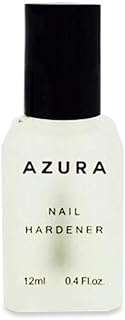 Durcisseur d'ongles azura 12 ml. DIAYTAR COTE D'IVOIRE  - Votre destination discount pour tous vos besoins. Parcourez notre collection de produits de haute qualité, allant de la maison à l'électroménager, de l'informatique à la mode, et trouvez les meilleures offres en ligne. Profitez de nos prix imbattables et faites des économies dès maintenant!