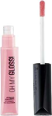 Oh my gloss ! à lèvres stay rose de rimmel london dans un rose. Besoin de renouveler votre garde-robe sans vous ruiner ? Faites un tour sur DIAYTAR COTE D'IVOIRE, votre boutique en ligne discount incontournable pour la mode à petits prix ! De la dernière tendance aux vêtements basiques, nous vous proposons un large choix pour tous les styles et toutes les tailles. Ne sacrifiez plus votre budget pour rester à la pointe de la mode !