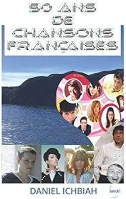 50 ans de chansons françaises. Ne cherchez plus ailleurs, DIAYTAR COTE D'IVOIRE  est là pour vous offrir une multitude de produits discount pour toutes vos envies. Explorez notre catalogue diversifié comprenant des articles pour la maison, des appareils électroménagers abordables, des gadgets tendances et bien plus encore, le tout à des prix compétitifs.