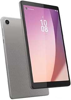 Lenovo tab m8 (4e génération) 8" hd (1280 x 800) mediatek. Achetez malin sur DIAYTAR COTE D'IVOIRE  ! Notre boutique en ligne généraliste propose une large gamme de produits discount allant des articles pour la maison, à la mode en passant par l'électroménager et l'informatique. Profitez de nos offres imbattables et faites des économies dès aujourd'hui !
