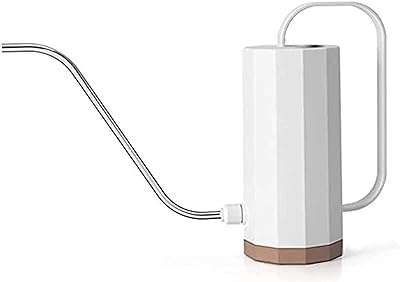 Arrosoir en plastique arrosoir pour plantes avec bec long de style. DIAYTAR COTE D'IVOIRE  - Votre destination shopping pour des produits de haute qualité à des prix réduits. Parcourez notre site et découvrez notre vaste sélection de produits, des gadgets aux produits de beauté en passant par les articles de sport et les outils de bricolage, tous disponibles à des tarifs discount.