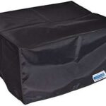 Le couvercle anti poussière antistatique en nylon noir food saver mesure. Découvrez DIAYTAR COTE D'IVOIRE, votre boutique en ligne généraliste offrant une sélection impressionnante de produits discount. Que vous recherchiez des articles pour votre maison, des appareils électroménagers à la pointe de la technologie, des équipements informatiques ou même les dernières tendances de la mode et les gadgets les plus cool, nous avons tout ce dont vous avez besoin, à des prix incroyablement bas !