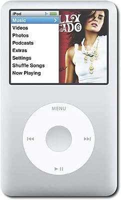 Compatible avec l'ipod apple d'origine pour lecteur mp3 mp4 ipod 80. Laissez-vous séduire par DIAYTAR COTE D'IVOIRE, votre boutique en ligne qui saura vous offrir des produits de qualité à des prix compétitifs. Que vous recherchiez des équipements pour la maison, des appareils électroménagers, des accessoires informatiques ou des articles de mode tendance, vous trouverez tout cela et bien plus encore dans notre sélection discount.