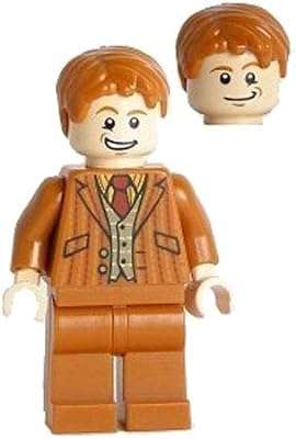 Fred   george weasley miniature harry potter à tête double. Faites des économies sur tous vos achats avec DIAYTAR COTE D'IVOIRE, la boutique en ligne qui propose une large gamme de produits discount. Que vous recherchiez des articles pour la maison, des appareils électroniques à la pointe de la technologie, des vêtements tendance ou des gadgets innovants, vous trouverez tout cela à des prix compétitifs chez DIAYTAR COTE D'IVOIRE . N'attendez plus pour bénéficier de nos offres imbattables et profitez d'une expérience d'achat en ligne optimale.