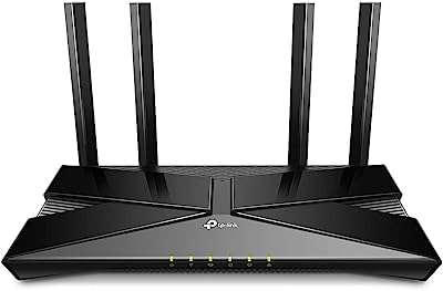 Routeur sans fil tp link ax1500 archer ax10 wi fi 6 smart wi fi. Besoin de produits discount ? DIAYTAR COTE D'IVOIRE  est là pour vous ! Parcourez notre large éventail de produits allant des articles de maison aux gadgets dernier cri, et réalisez des économies sur chaque achat. Alors n'attendez plus, faites confiance à notre expertise pour vous offrir le meilleur au prix le plus bas !