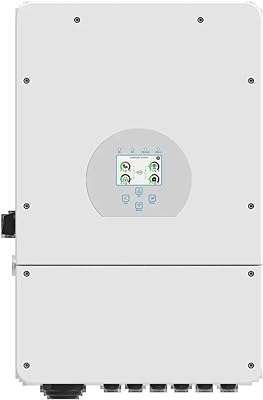 Liste de prix de l'onduleur solaire hybride marche arrêt monophasé sun 14k sg01lp1 14kw avec batterie pour système. DIAYTAR COTE D'IVOIRE, votre destination en ligne pour des achats malins à petits prix ! Parcourez notre vaste catalogue qui regorge de produits discount, des essentiels de la maison aux appareils électroménagers, en passant par les dernières tendances de la mode et les gadgets high-tech.