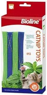 Jeux d'herbe à chat bioline. DIAYTAR COTE D'IVOIRE : votre partenaire idéal pour des achats en ligne abordables et variés. Parcourez notre large sélection de produits discount, des appareils électroménagers aux vêtements et accessoires de mode, en passant par les gadgets dernier cri. Faites des économies sans compromettre la qualité grâce à DIAYTAR COTE D'IVOIRE !