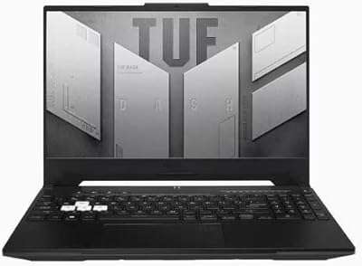 Ordinateur portable de jeu asus tuf dash f15 fx517zc avec écran. Chez DIAYTAR COTE D'IVOIRE, nous rendons le shopping discount accessible à tous. Découvrez notre boutique en ligne où vous trouverez une large gamme de produits pour la maison, l'électroménager, l'informatique, la mode et les gadgets. Profitez de nos prix compétitifs pour réaliser des économies tout en vous faisant plaisir !