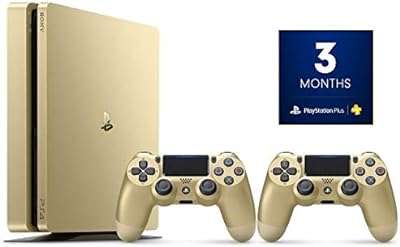 Console slim sony playstation 4 500 go avec 2 manettes +. Votre shopping malin commence ici chez DIAYTAR COTE D'IVOIRE, la boutique en ligne où vous trouverez tout ce dont vous avez besoin à prix mini. Explorez notre vaste sélection d'articles discount, des produits pour la maison aux dernières tendances en mode et en informatique, et offrez-vous des bonnes affaires sans vous ruiner !