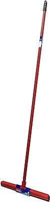 Vadrouille avec bâton vilda 35 cm. Cherchez-vous à économiser tout en achetant des produits de qualité ? DIAYTAR COTE D'IVOIRE  est là pour vous. Notre boutique en ligne généraliste offre une sélection variée de produits discount, allant des équipements pour la maison à l'informatique, en passant par l'électroménager et la mode. Ne payez pas plus cher ailleurs, explorez DIAYTAR COTE D'IVOIRE  pour des bonnes affaires garanties.
