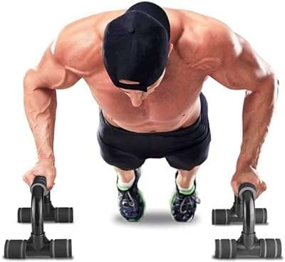 Support de barre de pompes vue pour salle de sport et entraînement à. Avec DIAYTAR COTE D'IVOIRE, vous pouvez profiter de produits discount de qualité supérieure sans compromettre votre budget. Notre boutique en ligne propose une vaste sélection d'articles, allant des essentiels pour la maison aux gadgets dernier cri, tous proposés à des prix compétitifs pour vous offrir un véritable rapport qualité-prix.