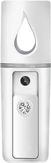 Omira nano facial mister portable mini vaporisateur pour le visage appareil de beauté. Faites des bonnes affaires avec DIAYTAR COTE D'IVOIRE, la référence en matière de produits discount. Notre boutique en ligne propose tout, des appareils électroménagers aux gadgets dernier cri, en passant par les vêtements branchés. Profitez de nos offres exceptionnelles et économisez sur tous vos achats.