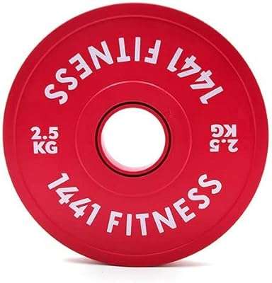 1441 plaque d'haltères de fitness olympique d'haltérophilie équipement de musculation à domicile. Ne cherchez pas plus loin pour trouver des produits de qualité à prix réduits. DIAYTAR COTE D'IVOIRE  est votre destination en ligne pour tous vos besoins en produits discount, de la maison à l'électroménager, de l'informatique à la mode. Faites des économies substantielles et trouvez les articles parfaits, adaptés à votre budget.