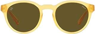 Lunettes de soleil rondes pour hommes polo ralph lauren ph4192. À la recherche de bons plans ? Rendez-vous sur DIAYTAR COTE D'IVOIRE, votre partenaire en ligne pour des produits discount de qualité. Parcourez notre large éventail de produits, allant de l'électroménager de pointe à la mode tendance, et profitez d'économies incroyables tout en apportant une touche de style à votre vie quotidienne.