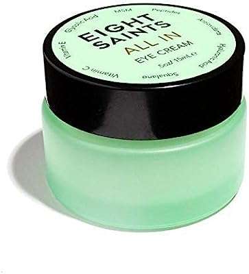Crème all n eye à huit parfums crème anti âge naturelle et biologique pour réduire les poches. DIAYTAR COTE D'IVOIRE  réinvente vos achats en ligne en vous proposant une gamme incroyablement diverse de produits à prix réduits. Parcourez notre boutique en ligne et découvrez des articles discount pour la maison, l'électroménager, l'informatique, la mode et les gadgets, tout en réalisant d'importantes économies. Offrez-vous le meilleur sans vous ruiner grâce à notre sélection soigneusement choisie pour satisfaire tous vos besoins.