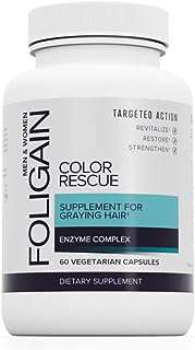 Sauvegarde de couleur de cheveux gris complément alimentaire sain pour foligene supplément. Parcourez notre magasin en ligne DIAYTAR COTE D'IVOIRE  et profitez de nos offres incroyables sur une large gamme de produits. Trouvez tout ce dont vous avez besoin, de l'électroménager à l'informatique, et restez à la mode sans vous ruiner grâce à nos articles à prix réduits.