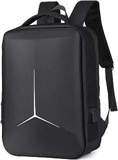 Sac à dos pour ordinateur portable coque rigide de 156 pouces. DIAYTAR COTE D'IVOIRE  - la meilleure adresse en ligne pour des achats discount dans tous les domaines ! Découvrez notre vaste choix de produits, de la maison à l'électroménager en passant par l'informatique et la mode. Profitez des réductions incroyables sur des articles de qualité, vous permettant d'économiser sans compromis. Avec des options de livraison rapides et notre engagement envers votre satisfaction, bénéficiez d'une expérience d'achat en ligne sans tracas chez nous !