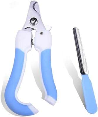 Coupe ongles catchie pour chien et chat coupe ongles pour chat avec lime à ongles en acier. Naviguez dans notre boutique en ligne DIAYTAR COTE D'IVOIRE  pour découvrir une sélection exceptionnelle de produits discount. De l'électroménager aux articles de mode en passant par l'informatique et les gadgets, vous trouverez tout ce dont vous avez besoin pour satisfaire vos envies tout en restant dans votre budget.