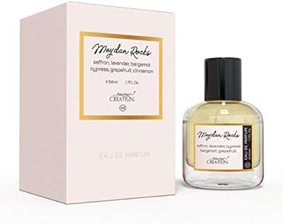 Amazing creation meydan rocks eau de parfum pour unisexe 50. DIAYTAR COTE D'IVOIRE, votre source incontournable de bonnes affaires en ligne ! Parcourez notre catalogue diversifié comprenant des produits discount, allant des éléments de décoration d'intérieur à l'électroménager, en passant par l'informatique, la mode et les gadgets abordables.