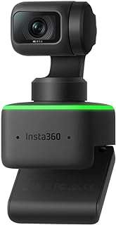 Webcam 4k insta360link alimentée par l'ia avec deux micros contrôle gestuel suivi de l'ia. Envie de faire des économies sans sacrifier la qualité ? Rendez-vous sur DIAYTAR COTE D'IVOIRE  ! Notre boutique en ligne généraliste vous offre un large choix de produits discount, allant des articles ménagers aux équipements électroniques, en passant par la mode et les gadgets. Faites votre shopping en toute confiance, en bénéficiant de nos prix compétitifs et de notre livraison rapide.