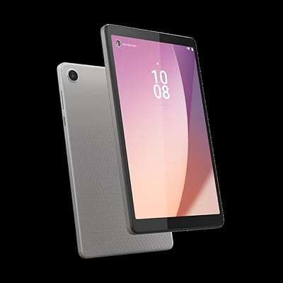 Lenovo tab m8 (4e génération) avec écran hd 8  (1280 x. DIAYTAR COTE D'IVOIRE  deviendra rapidement votre référence pour tous vos besoins discount en ligne. Découvrez notre vaste assortiment de produits allant des indispensables de la maison aux dernières innovations technologiques, en passant par les vêtements et les accessoires de mode à prix cassés. Profitez de notre offre exceptionnelle dès maintenant !