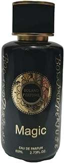 Parfum magique longue durée de boland perfume. Faites des économies tout en restant tendance avec DIAYTAR COTE D'IVOIRE . Notre boutique en ligne généraliste propose des articles de mode et des gadgets à prix discount, sans compromis sur la qualité. Explorez notre sélection dès maintenant et trouvez les meilleures affaires du moment.