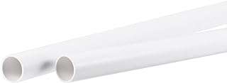 Sourcingmap tube pvc rigide rond 13mm diamètre intérieur 15mm extérieur 500mm blanc pour conduite. DIAYTAR COTE D'IVOIRE, votre partenaire pour des achats électroniques à prix discount. Découvrez notre large choix d'appareils high-tech, des smartphones aux téléviseurs en passant par les enceintes et les caméras. Profitez de nos offres imbattables pour vous équiper des dernières innovations technologiques sans vous ruiner.