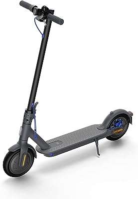 Scooter électrique xiaomi mi 3. Découvrez DIAYTAR COTE D'IVOIRE, la référence en ligne pour des achats discount. Trouvez tout ce dont vous avez besoin, des articles de maison aux dernières innovations technologiques, sans vous ruiner. Avec notre sélection variée et nos prix compétitifs, vous êtes sûr de trouver les meilleures affaires.