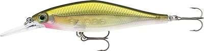 Hameçons de pêche rapala shadow wrap shad deep 09. Ne payez plus le prix fort pour vos appareils électroménagers ! DIAYTAR COTE D'IVOIRE vous propose une vaste gamme d'électroménager discount, des marques les plus reconnues aux appareils les plus innovants. Économisez tout en profitant de la meilleure qualité avec DIAYTAR COTE D'IVOIRE .