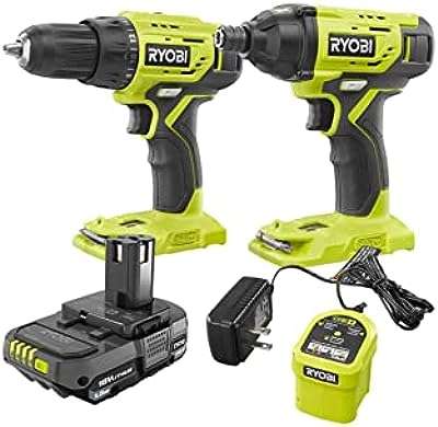 Ensemble combiné de perceuse et tournevis dynamométrique ryobi sans fil tti. Découvrez DIAYTAR COTE D'IVOIRE, votre partenaire pour des économies maximales ! Parcourez notre large assortiment d'articles discount, allant des accessoires de maison à l'électroménager dernier cri, en passant par l'informatique, la mode tendance et les gadgets ludiques.