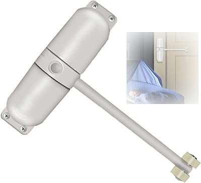 Serrure de porte automatique serrure pivotante en plastique alekdon facile à installer pour convertir. DIAYTAR COTE D'IVOIRE  - Votre destination en ligne pour des achats malins. Avec notre sélection de produits discount, allant de la maison à l'électronique, de la mode à l'informatique, vous pouvez économiser tout en comblant vos besoins. Ne manquez pas nos offres spéciales et réalisez des économies considérables dès aujourd'hui!
