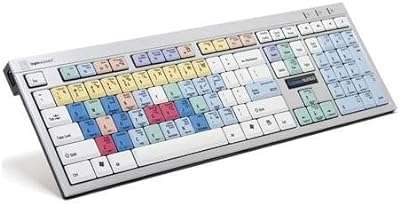 Clavier logique conçu pour steinberg cubase 9 et nuendo 8 compatible avec windows. DIAYTAR COTE D'IVOIRE  - des réductions incroyables sur tous les produits dont vous avez besoin. Parcourez notre boutique en ligne pour découvrir des offres discount sur des centaines d'articles, allant de la mode aux appareils électroménagers dernier cri.