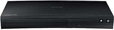 Lecteur dvd blu ray 3d samsung bd j5500. DIAYTAR COTE D'IVOIRE  - La boutique en ligne discount incontournable pour tous vos besoins. Explorez notre vaste catalogue de produits, comprenant des articles pour la maison, l'électroménager, l'informatique et la mode, tous à des prix défiant toute concurrence.