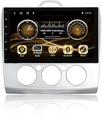 Pour ford focus 2008 2011 lecteur multimédia android à écran tactile complet stéréo de voiture. En quête des dernières tendances en matière d'informatique à prix abordable ? DIAYTAR COTE D'IVOIRE  est là pour vous ! Explorez notre sélection d'ordinateurs portables, de tablettes et de périphériques informatiques pour trouver les produits les plus performants à des prix attractifs.