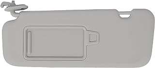 Pare soleil côté conducteur gauche magimaker avec miroir de maquillage 85220 f0100ttx pour hyundai. DIAYTAR COTE D'IVOIRE  - optimisez votre budget sans sacrifier la qualité ! Découvrez notre sélection discount allant des articles de mode aux équipements électroménagers, pour des économies garanties.