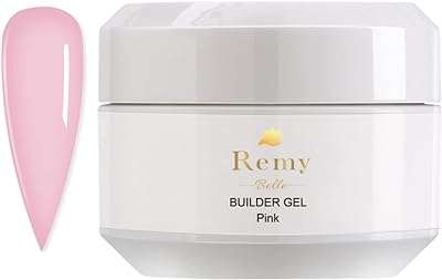 Remy belle gel nail builder rose 15 ml pour ongles vernis. DIAYTAR COTE D'IVOIRE  - votre source incontournable de produits discount en ligne. Avec notre sélection diversifiée allant de la maison à l'électroménager, de l'informatique à la mode, profitez de tarifs défiant toute concurrence. Faites des économies intelligentes et commandez dès maintenant !