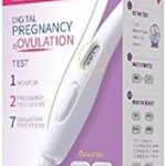 Test de grossesse numérique réutilisable ovulation et résultats précoces avec indicateur. Rejoignez DIAYTAR COTE D'IVOIRE, votre compagnon de shopping à prix malin ! Explorez notre boutique en ligne et découvrez un éventail de produits discount, des articles essentiels pour la maison aux appareils électroménagers, en passant par l'informatique, la mode tendance et les gadgets à petit prix.